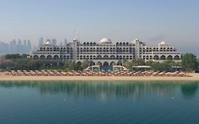 Jumeirah Zabeel Saray Dubai